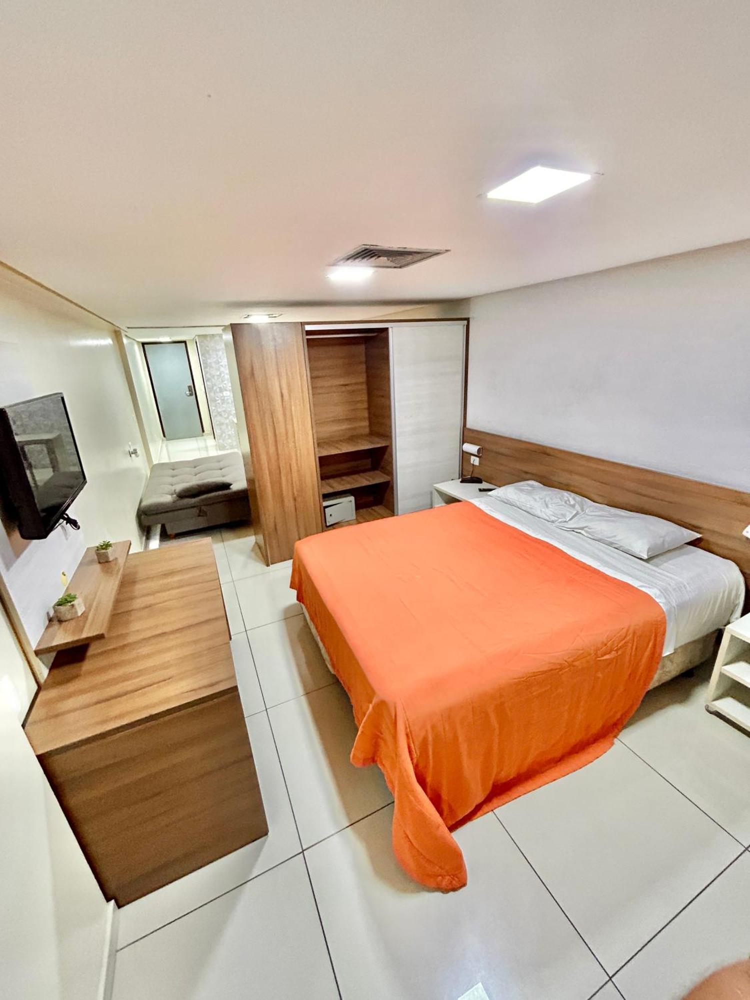 Beira Mar Imperial Flat 612 — Photos 1