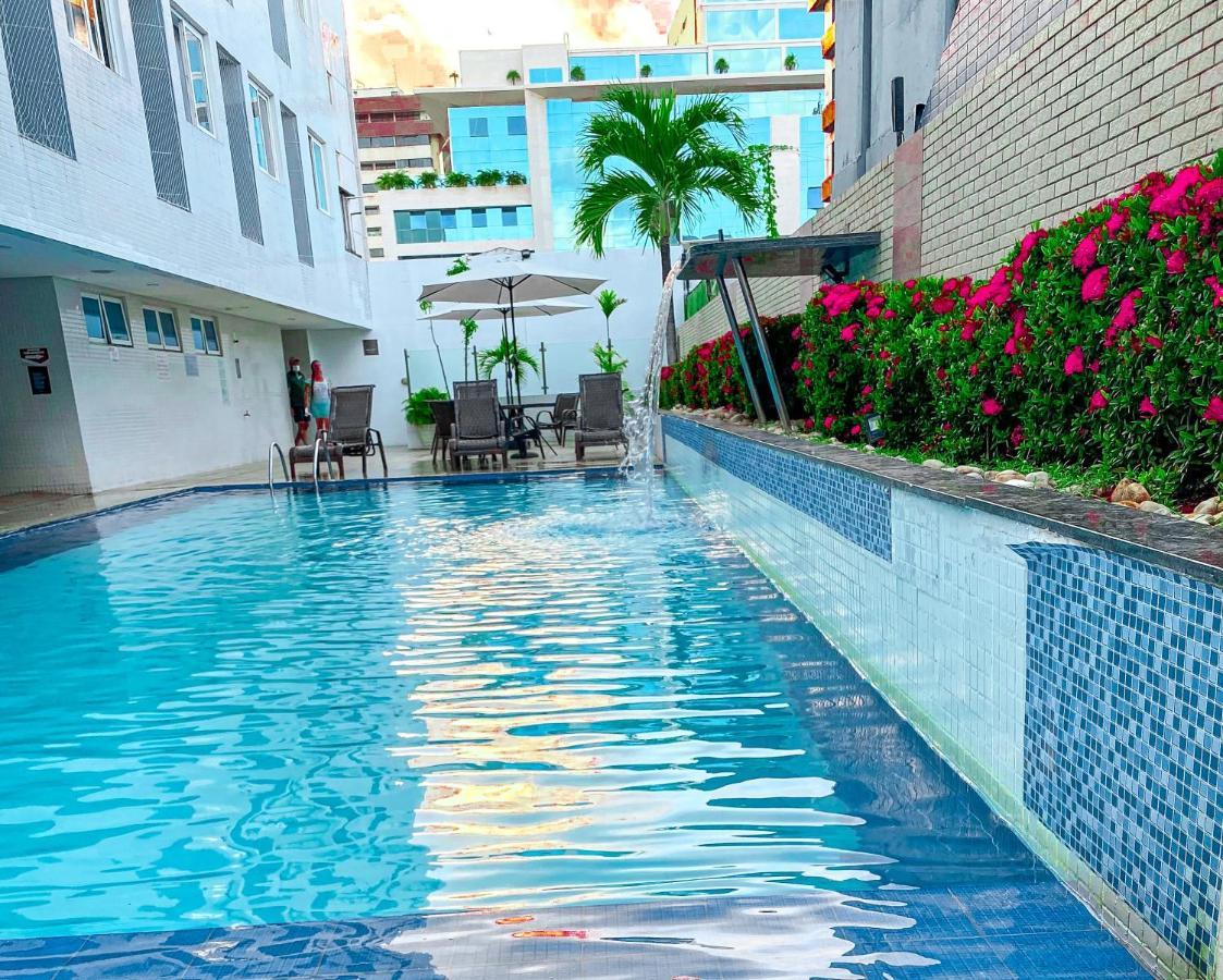 Beira Mar Imperial Flat 612, Joao Pessoa